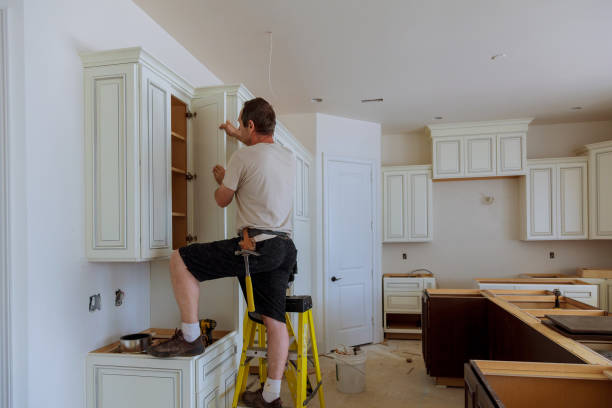Licensed Kitchen service in Halethorpe, MD - BM Kitchen