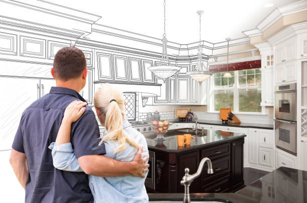 Professional Kitchen technician working in Halethorpe, MD