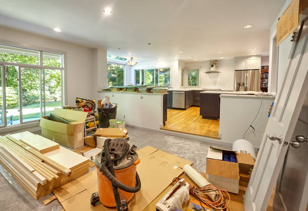 Reliable Kitchen contractor in Halethorpe, MD by BM Kitchen